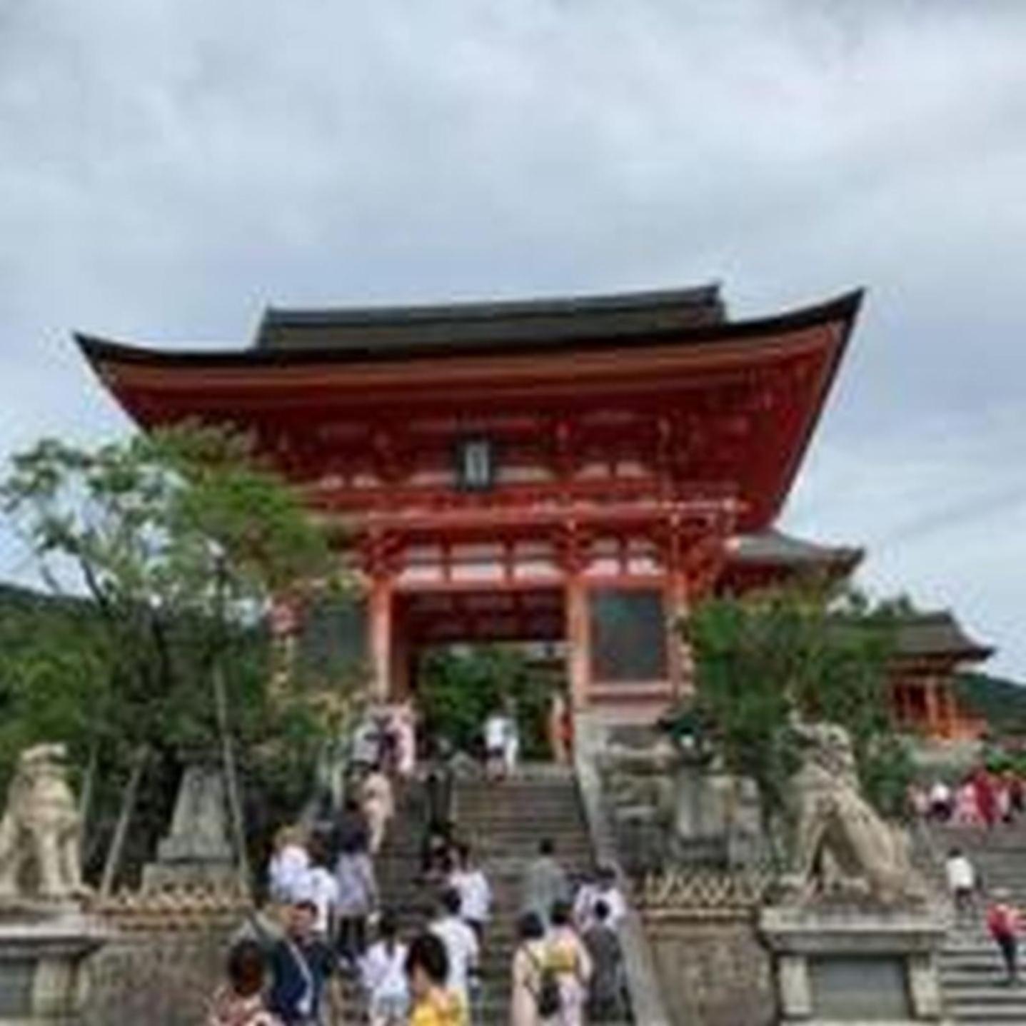 むつみ庵此花601 Lejlighed Osaka Eksteriør billede