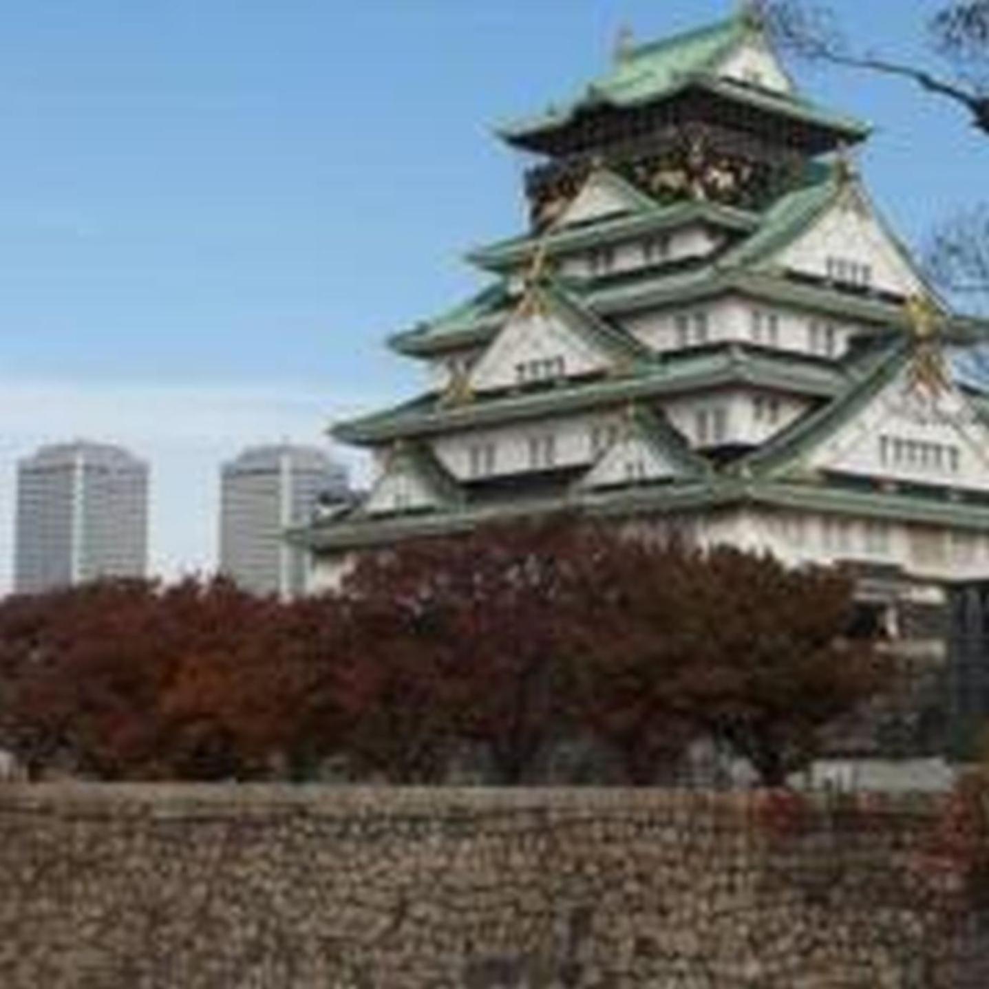 むつみ庵此花601 Lejlighed Osaka Eksteriør billede